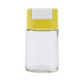thumbnail image 1 of Tarros de especias de cocina Dispensador de sal Especias de cocina Olla de hierbas Contenedor de condimentos Amarillo, 1 of 2