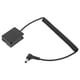 thumbnail image 1 of Batería ficticia de decodificador completo de CC a DMW-DCC8 para cámaras DMC-GH2, GH2K, GH2S, FZ200, FZ300, FZ1000, GX8, G7 y G6, 1 of 14