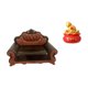 thumbnail image 1 of Sofá Miniatura, Sillón Individual, Modelo DIY, Accesorio, Mueble, Habitación, Micropaisaje, Regalo, Decoración, Bolsa De Dinero, Figurita, Arte, Artesanía, Adorno, Cuenco Del Tesoro,, 1 of 8