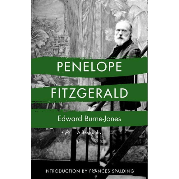 Edward Burne-Jones, (Paperback)