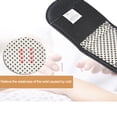 thumbnail image 6 of Self Heating Wrist Brace Magnetic Therapy Wrist Support Hot Moxibustion Warm Wristband, 6 of 7