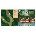 thumbnail image 2 of Juego de Mesa Red Raven Sleeping Gods: Primeval Peril, 2 of 6