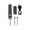 With BKC three heads-JJXL001 Large Size, variant on 2. Portable Soldering Pen with LED Light, 5-Level Temp Control & 850mAh for Precise Welding