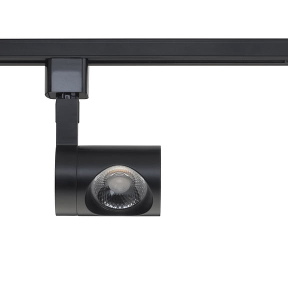 Nuvo Lighting - 12W 1 LED 24 Degree Pipe Track Head in Contemporary Style-2.38