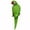 Green, variant on Parrot Decor Statue Decorations Outdoor, Resin Green Hanging Parrot Statue in Courtyard Garden, Tree Interior Home Decoration (1Pc, Green)
