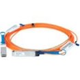 thumbnail image 1 of Mellanox Technologies MFA1A00-C020 20 m Active Fiber Cable Ethernet, 1 of 1