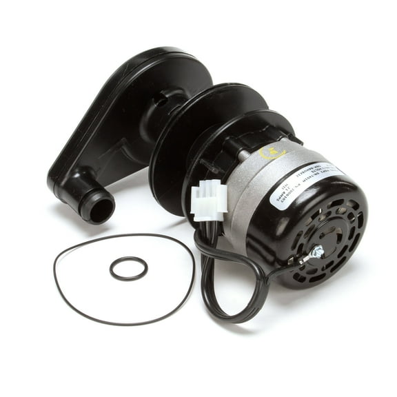 Manitowoc Ice 2008109 Water Pump