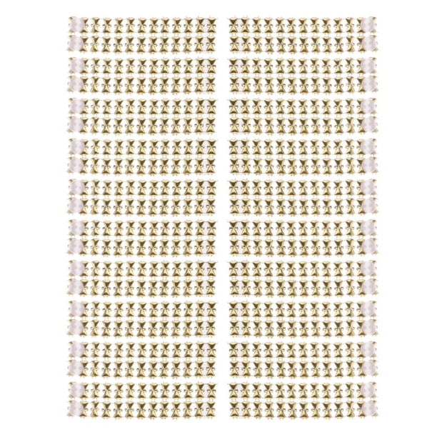 20pcs Bow Brilnte Anillos De Servilleta Servilleteros Boda Decoración De - Dorado Oro Colcomx Anillo de servilleta
