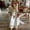 White, variant on Women's Summer Casual Sleeveless Dress Printing V Neck Strappy Split Loose Dress Beach Cover Up Long Cami Maxi Dresses with Pocket Black M
