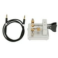 thumbnail image 3 of Code Morse, Ondes Courtes Portable Automatique pour Intérieur Argent, 3 of 8