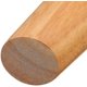 thumbnail image 3 of 4pcs Wooden Furniture Feet Tapered Sofa Legs Solid Wood Furniture Legs 7inch, 3 of 5