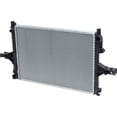 thumbnail image 2 of Radiator for 01-09 Volvo S60 L5 2.0L 2.3L 2.4L 2.5L, 2 of 2