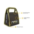 thumbnail image 3 of RTIC Insulated Lunch Bag, Soft-Sided Freezable & Collapsible Cooler, Deep Woods, 3 of 6