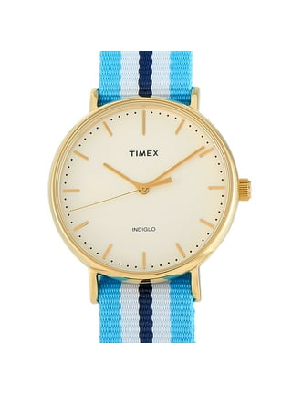 Timex Weekender Fairfield