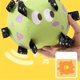 thumbnail image 5 of Pelota Juguete Vocal para Perros, Juguete Interactivo Divertido Peluche con Cascabeles para Mascotas, Juguete para Masticar para Limpiar Dientes para Perros Pequeños y Grandes, 5 of 6