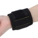 thumbnail image 5 of Cinturón Magnético Para Herramientas, área De Superficie Grande Fácil De Almacenar Pulsera Magnética Resistente Al Agua Resistente Larga Vida útil Práctico Para Reparar ANGGREK Magnet Electrician Wrist Tool Belt, 5 of 8