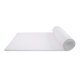 thumbnail image 2 of Melocotton 10 Toallas Extra Grandes Blancas Linea Hotelera (190x90cm) 100% Algodón Hilo Open,950 Gramos. Ideal para Hogar, Hoteles y Hospitales. Práctica y Fácil de Lavar. Body Towel, 2 of 4