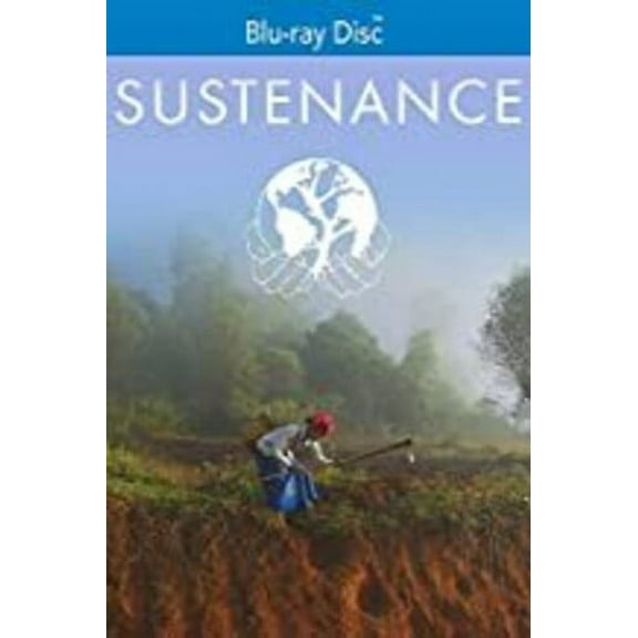 Sustenance (Blu-ray)