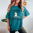 thumbnail image 5 of Otaozi t shirts for women trendy loose fit womens plus size tops 3/4 sleeve loose fit 3x white womens spring tops 2025 trendy short blouses for women dressy casual clearance Flash Deals, 5 of 6