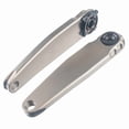 thumbnail image 2 of 5Dev RGXC Ti Cranks, 160mm (No Spindle), Raw, 2 of 2
