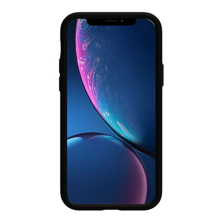 Nimbus9 - Cirrus 2 Case for Apple® iPhone® 11 Pro, X, and XS - Gunmetal Gray