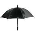 thumbnail image 2 of Misty Harbor Sport Umbrella, Black, 2 of 7