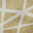 thumbnail image 2 of Dalyn Rugs Premium Machine Washable Mayfield AMF1040 Gold 3' x 5' Rug, 2 of 7