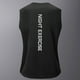 thumbnail image 4 of pstuiky Camiseta sin mangas para hombre, Camiseta deportiva informal sin mangas con cuello redondo para hombre Camisas de hombre m, 4 of 4