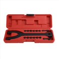thumbnail image 3 of Spanner Wrench Adjustable Spanner Wrench Set for Cars, Motorcycles, 3 of 5