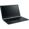 thumbnail image 4 of Acer Aspire 17.3" Full HD Laptop, Intel Core i7 i7-4710HQ, 16GB RAM, 1TB HD, Blu-ray Writer, Windows 8.1, Black, VN7-791G-78VM, 4 of 6