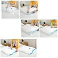 thumbnail image 5 of OULII 1Pcs Compression Packing Bags for Clothes and Blankets 100x70cm, 5 of 5