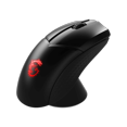 thumbnail image 3 of MSI Lightweight Wireless 16000 DPI Adjustable Omron Switch Wireless Gaming Mouse Clutch GM41, 3 of 4