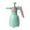 Light Green, variant on SPRING PARK 1L Watering Spray Bottle, High-Grade Plastic Plant Mister Watering Can, Indoor Outdoor Pour Store Watering Can, Multifunctional Pressure Watering Bottle for Garden, Plant, Flower