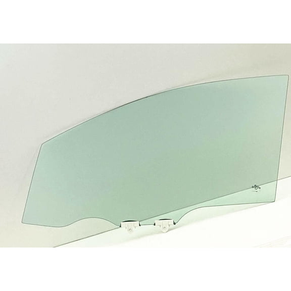 Driver Left Side Front Door Window Door Glass Compatible with Toyota Corolla 4 Door Hatchback 2019-2025 / Corolla 4 Door Sedan 2020-2025 Models