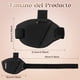 thumbnail image 2 of Accesorios Para Motocicleta, Accesorios de Cambio de Marchas para Zapatos Protector de Botas de Motos, Funda para Maletero Moto, Antideslizante Protector Bota Moto, Cubrezapatos Moto 4Pcs, 2 of 5