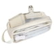 thumbnail image 1 of Estuche para lápices, estuche transparente para bolígrafos, estuche organizador multifunción, estuche transparente, 1 of 5
