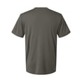 thumbnail image 5 of AllPro 48000 Pro-Lock Performance T-Shirt-Charcoal-2XL, 5 of 6