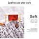 thumbnail image 4 of Bathroom Rugs, Soft And Absorbent Microfiber Bath Rugs, Non-Slip Shower Carpet, Machine Wash Dry, Bath Mats For Bathroom Floor, Tub And Shower, 4 of 9