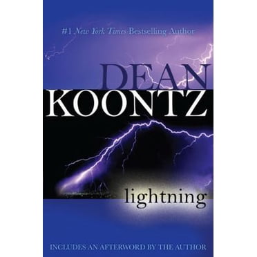 Pre-Owned Lightning (Paperback) 042523360X 9780425233603