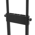 thumbnail image 5 of Double Sided Poster Stand Sign Display Holder Billboard Rack Height Adjustable Solid Sturdy Load Bearing 2.5kg Easy to Assemble, 5 of 12