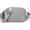 Grey, variant on Small Crossbody Bags for Women Travel Quadruple Zip Crossbody Purse Trendy Handbags Cell Phone Purses