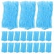 thumbnail image 1 of 50pcs Disposable Facial Headbands Skincare Headbands Salon Spa Headbands Sauna Supplies, 1 of 3