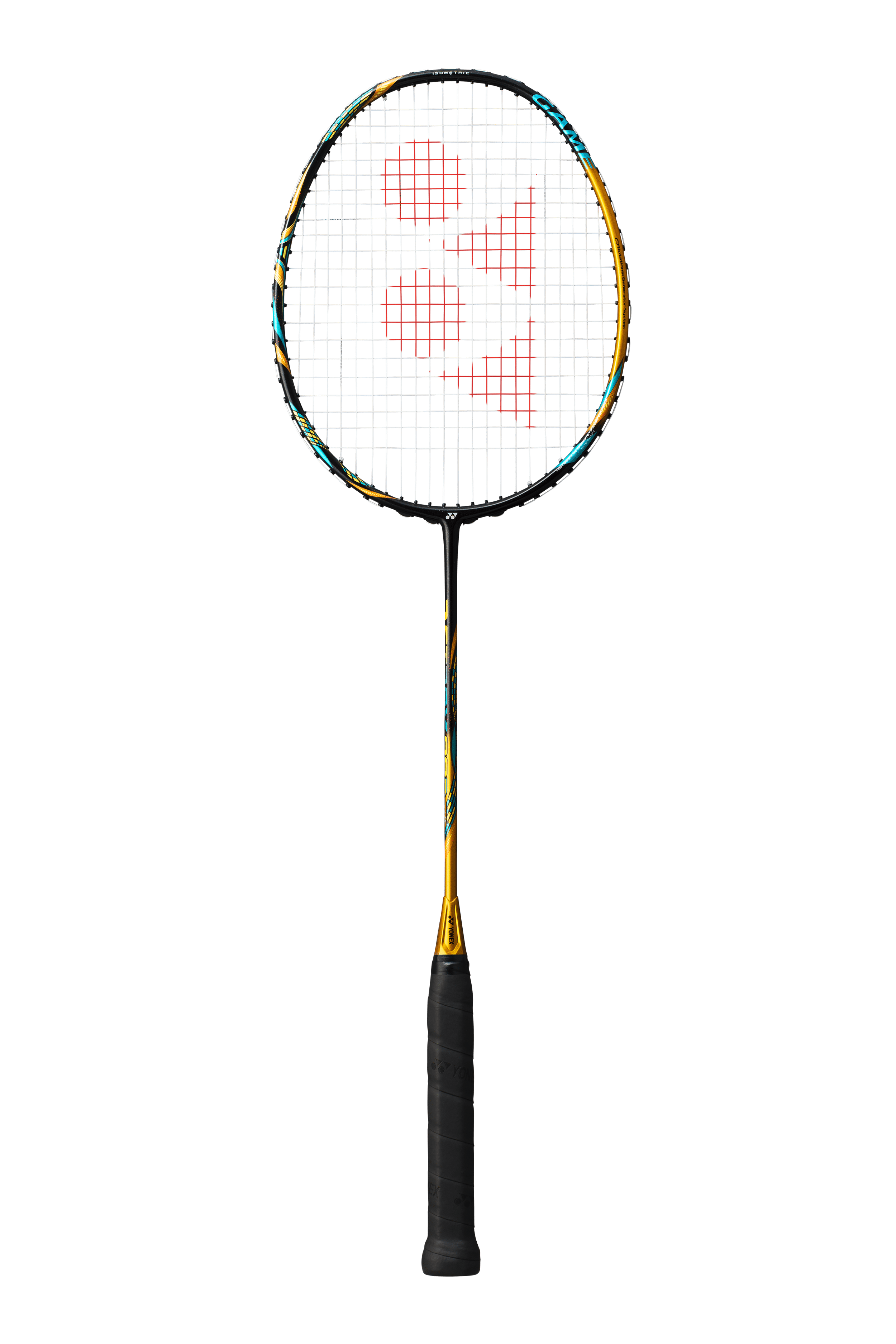 Yonex Nanoray Light 18i Badminton Racquet G4-88g SET OF 2 PCS 