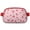 Red-28, variant on Cute Cherries Belt Bag – Sweet Fruit Fanny Pack with Red & Pink Aesthetic Print for Summer Vibes