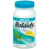 McNeil Rolaids Antacid/Calcium Supplement, 150 ea