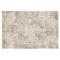 thumbnail image 1 of 2-ft. x 3-ft. Malachi Beige Washable Accent Rug, 1 of 1