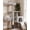 Light Gray, variant on Cordless Vacuum Cleaner with Rechargeable Battery, Lightweight Stick Vac for Home Carpet and Hard Floor Cleaning