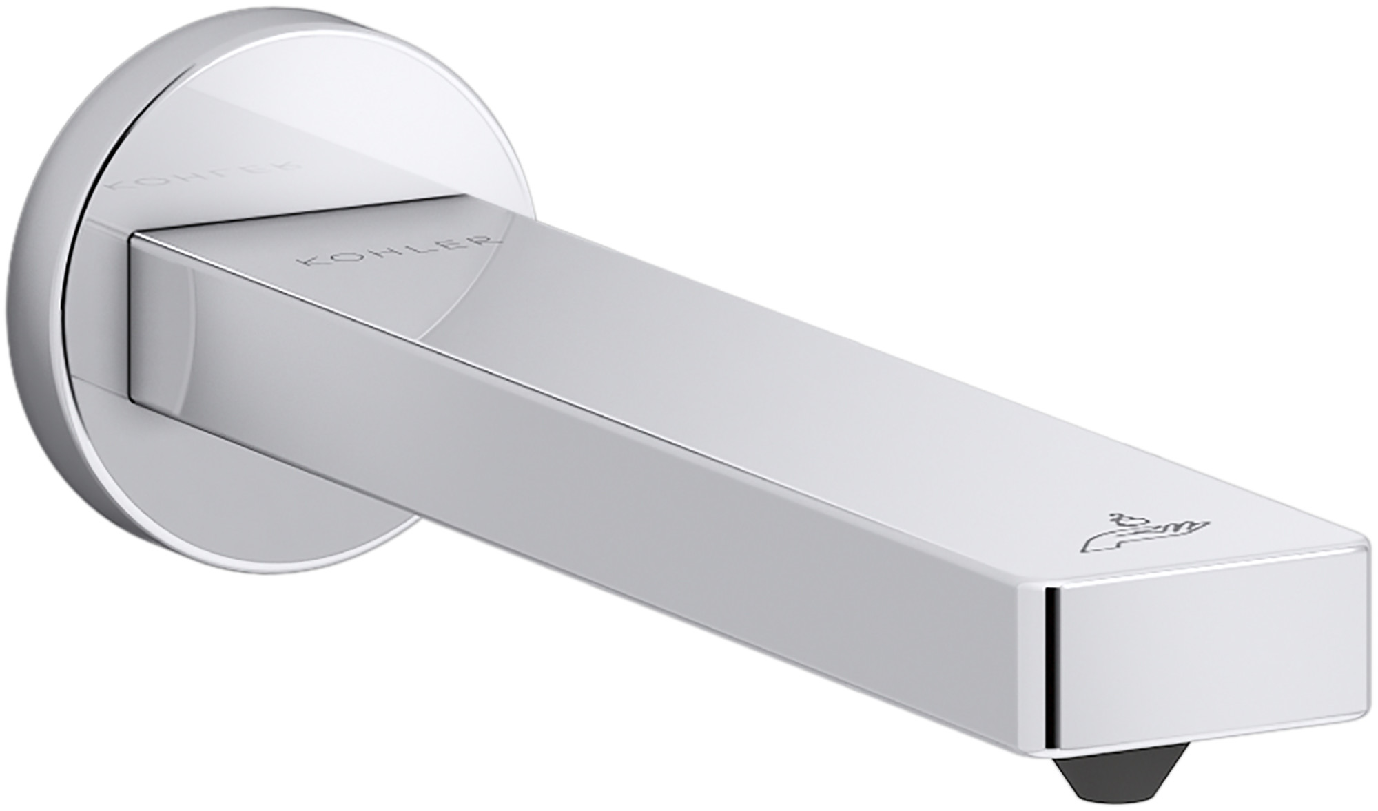 Kohler K22848 Composed Touchless Foaming Ac Powered Soap Dispenser