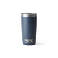 thumbnail image 1 of Yeti Rambler 10oz Tumbler Navy con Tapa Magslider - Azul Marino YETI Yeti Rambler 10oz Tumbler, 1 of 3