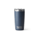 thumbnail image 1 of Yeti Rambler 10oz Tumbler Navy con Tapa Magslider - Azul Marino YETI Yeti Rambler 10oz Tumbler, 1 of 3